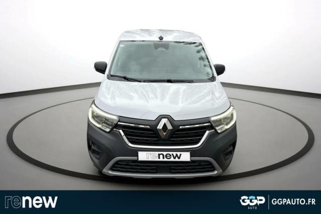 Renault Kangoo Van image 7