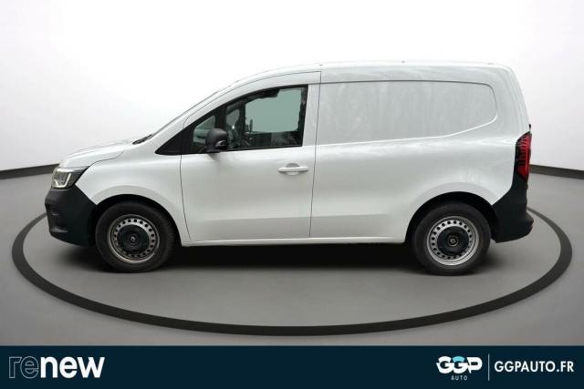 Renault Kangoo Van image 8