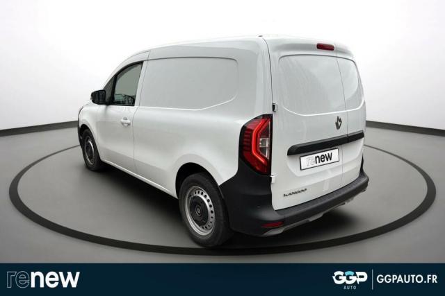Renault Kangoo Van image 1