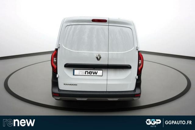 Renault Kangoo Van image 2
