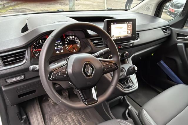 Renault Kangoo Van image 6