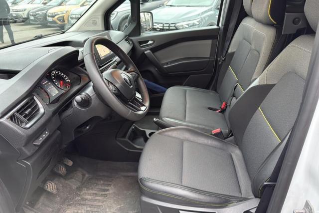 Renault Kangoo Van image 9