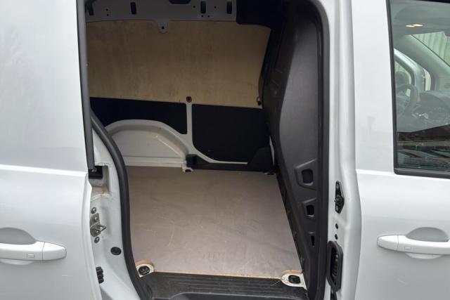 Renault Kangoo Van image 3