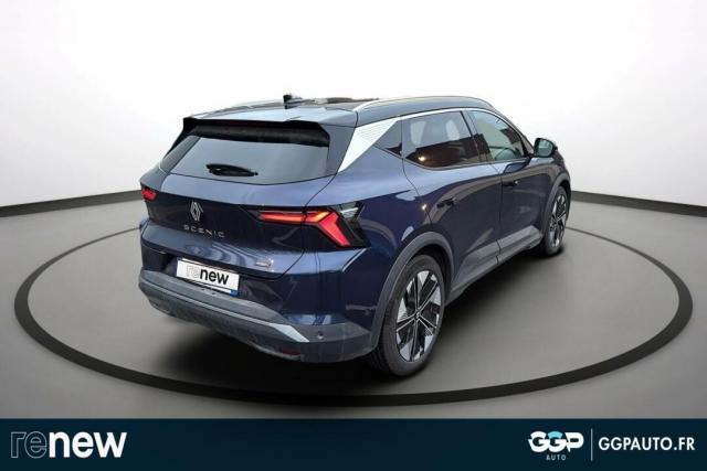 Renault Scénic image 9