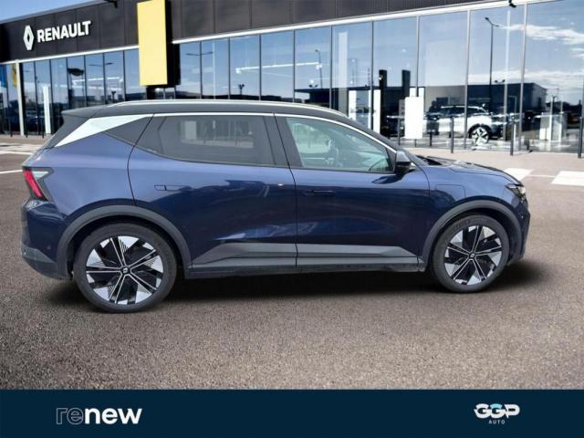 Renault Scénic image 7