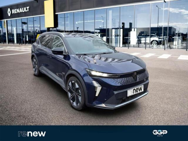 Renault Scénic image 8