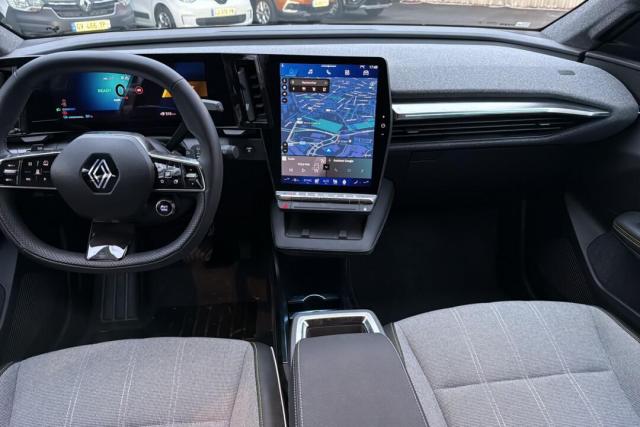 Renault Scénic image 1