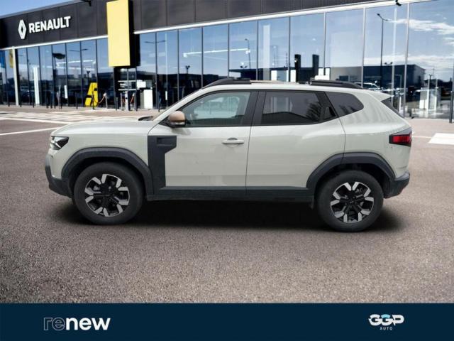 Dacia Duster image 3