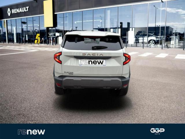 Dacia Duster image 2
