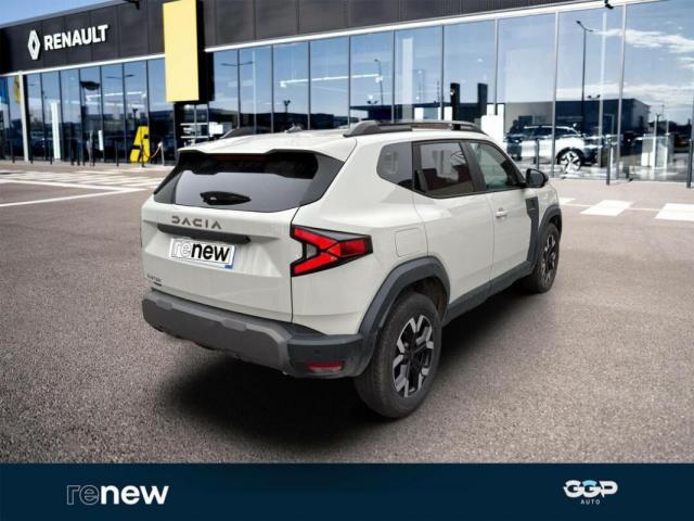 Dacia Duster image 7