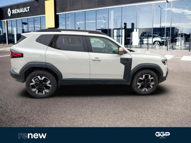 Dacia Duster image 8