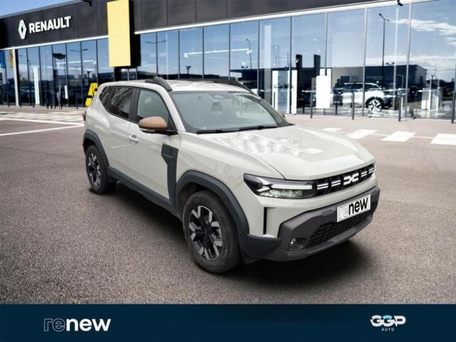 Dacia Duster image 9