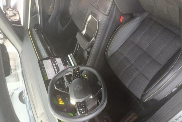 Renault Austral image 4