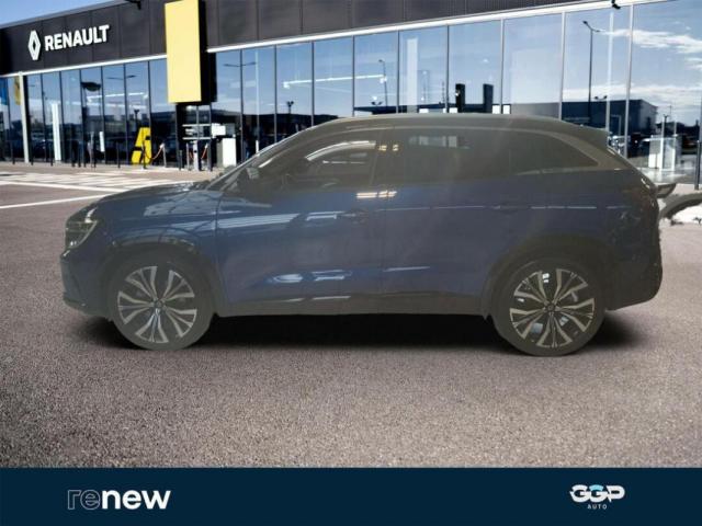 Renault Austral image 9