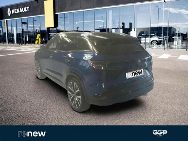 Renault Austral image 8