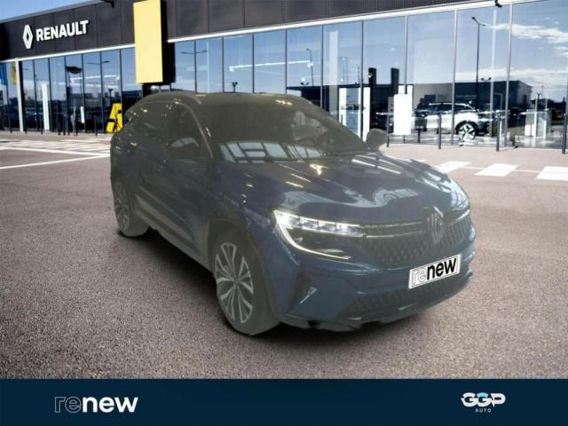 Renault Austral image 3