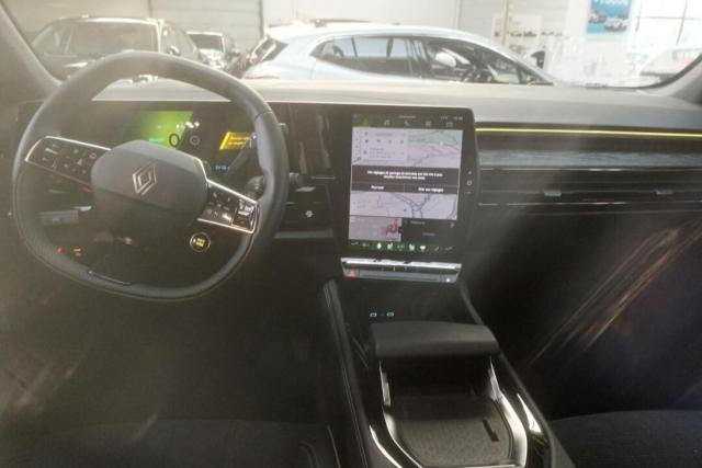 Renault Austral image 6