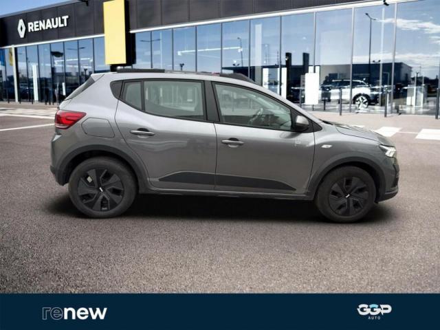 Dacia Sandero image 5