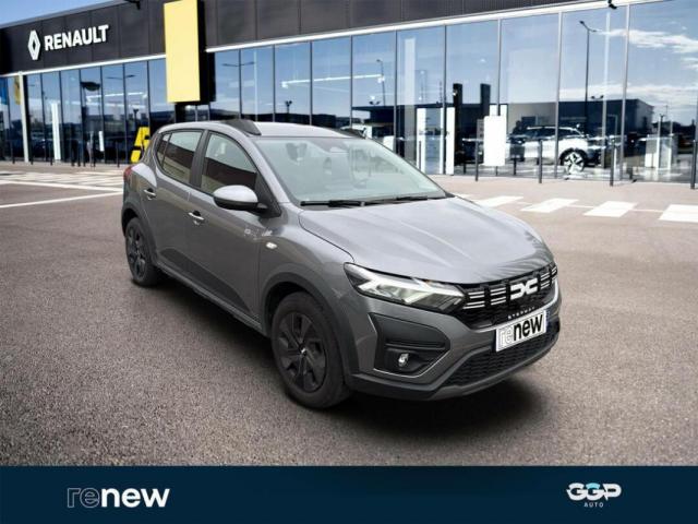 Dacia Sandero image 4