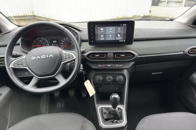 Dacia Sandero image 9