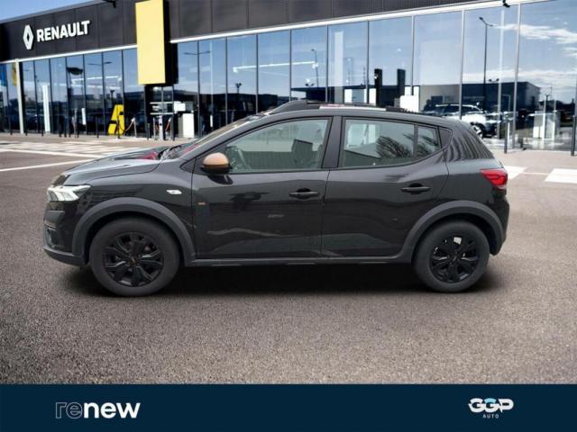 Dacia Sandero image 5