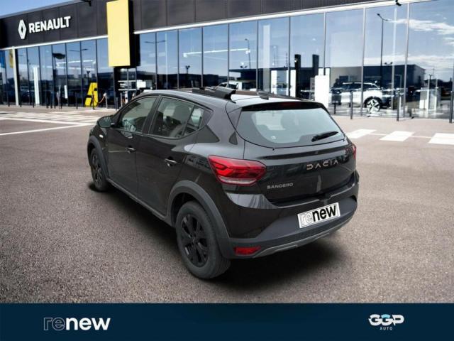 Dacia Sandero image 3