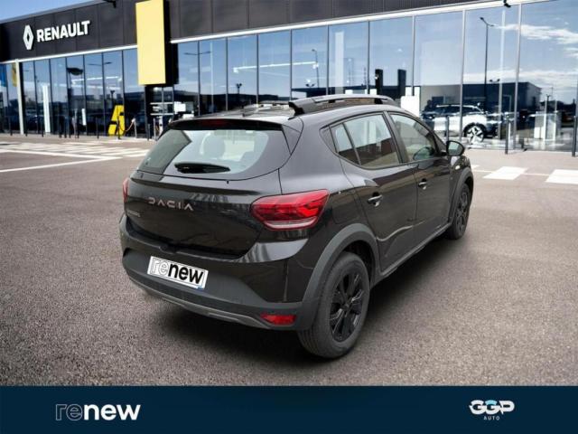 Dacia Sandero image 6