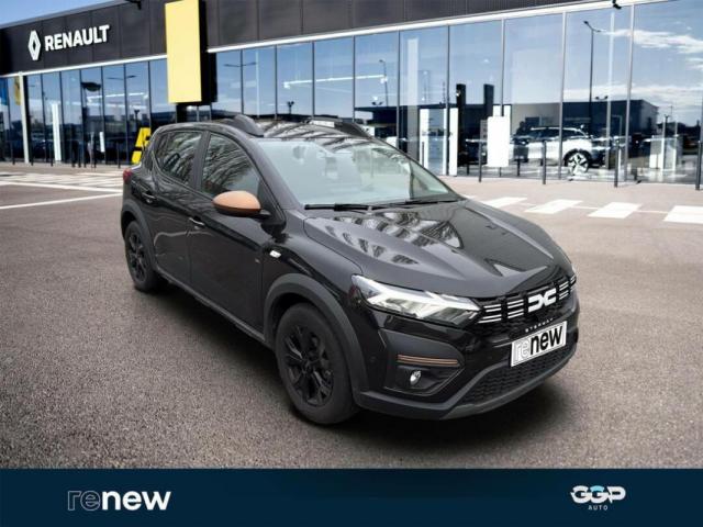 Dacia Sandero image 1