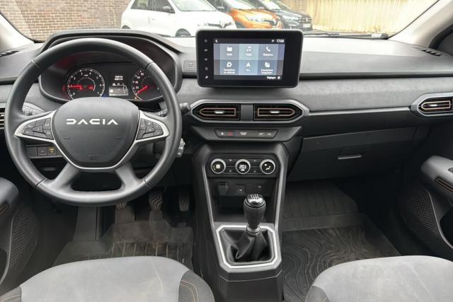 Dacia Sandero image 4