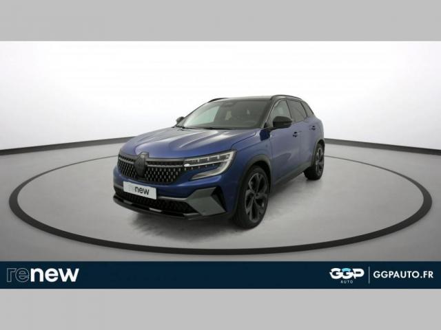 Renault Austral E-Tech Full Hybrid 200 Gsr2 Iconic Esprit Alpine