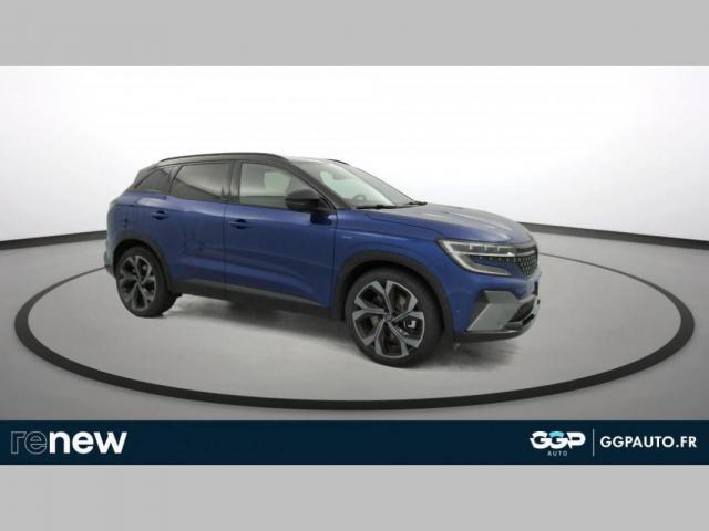 Renault Austral image 7