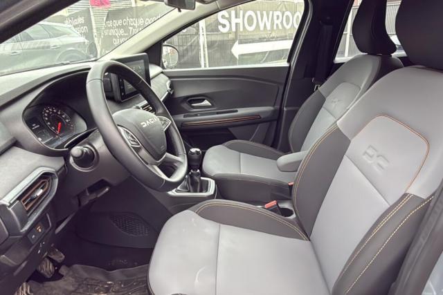 Dacia Jogger image 5