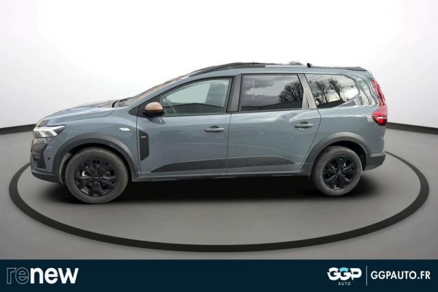 Dacia Jogger image 8