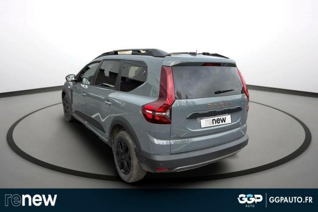 Dacia Jogger image 3
