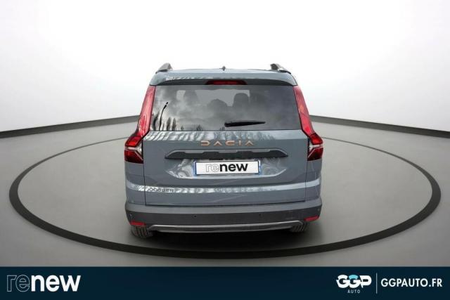 Dacia Jogger image 4