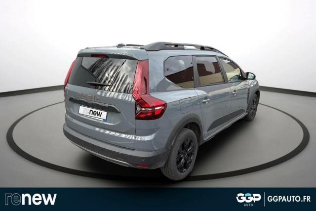 Dacia Jogger image 9