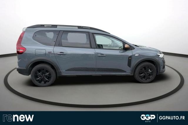 Dacia Jogger image 2