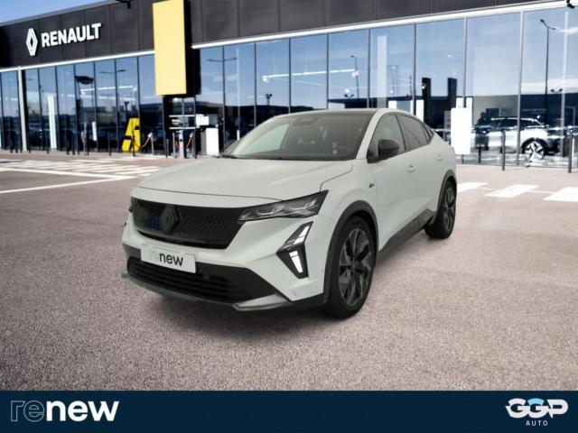 Renault Rafale E-Tech Full Hybrid 200 Ch Esprit Alpine