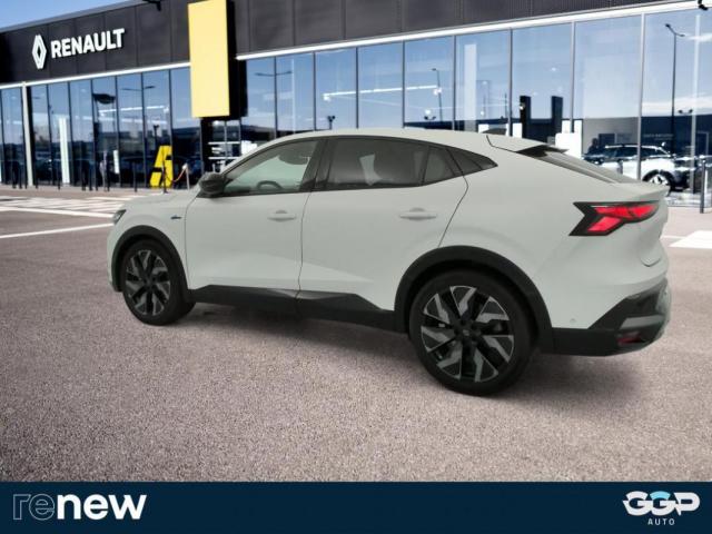 Renault Rafale image 8