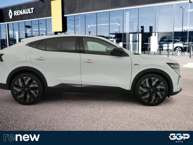 Renault Rafale image 1