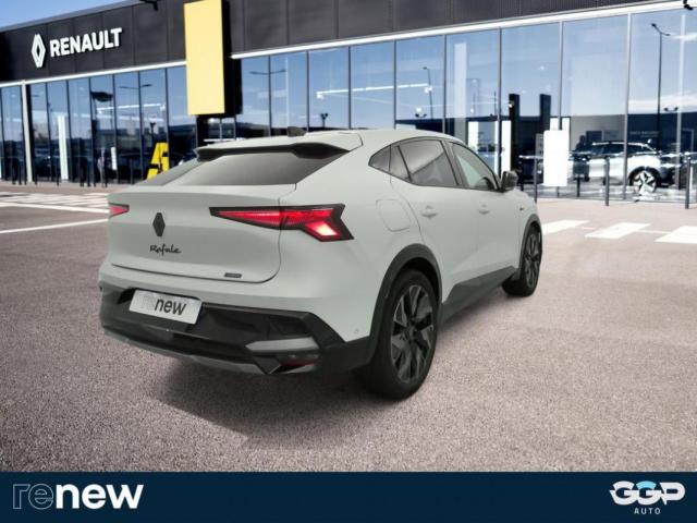 Renault Rafale image 3