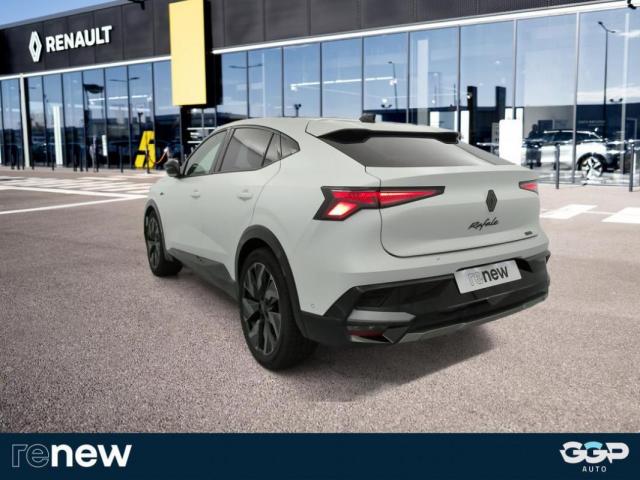 Renault Rafale image 4