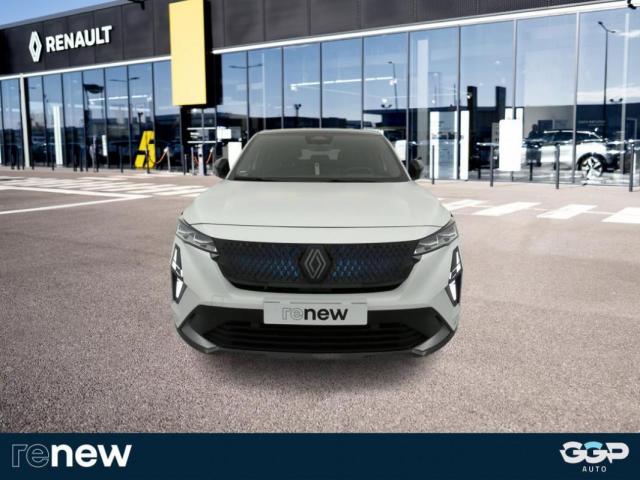 Renault Rafale image 2