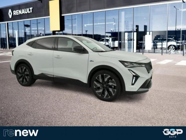 Renault Rafale image 5