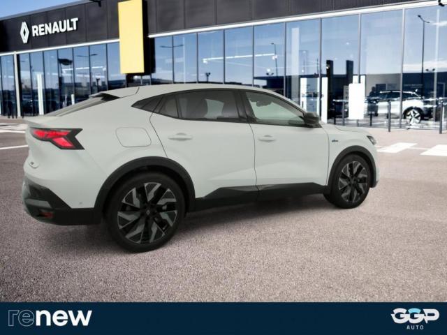 Renault Rafale image 6