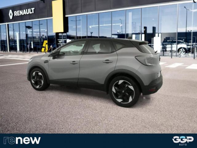 Renault Captur image 5