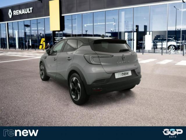 Renault Captur image 9
