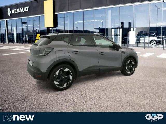 Renault Captur image 6