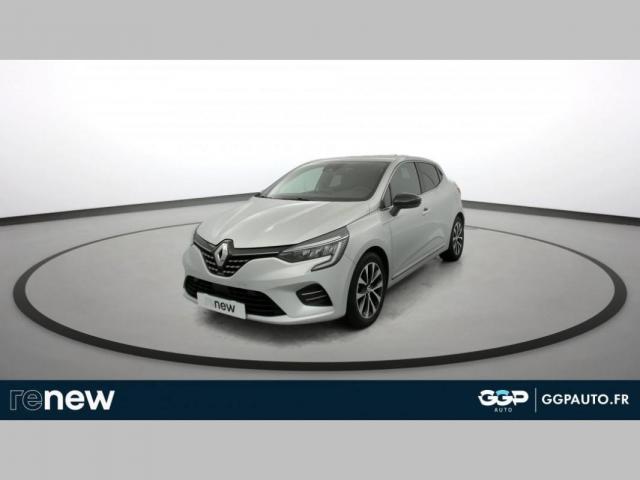 Renault Clio V E-Tech Full Hybrid 145 Techno