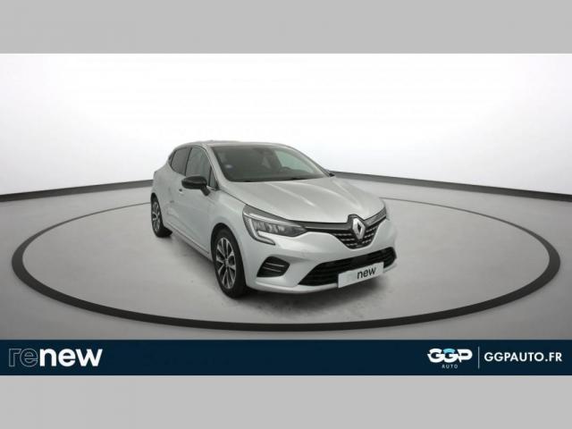 Renault Clio image 2